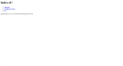 Desktop Screenshot of aimdirectmarketing.net